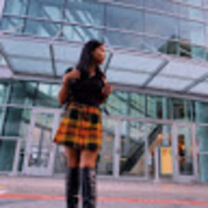 Meet your Posher, Destiny